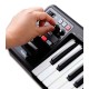 Controlador MIDI Roland A-49 con 49 Teclas