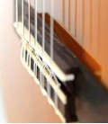 Pack de Guitarra Clássica Yamaha C-40 com Afinador e Saco