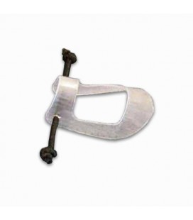 Foto de la uña Dragão 18 