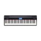 Teclado Roland Go Piano 61 Teclas Negro