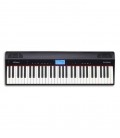 Keyboard Roland Go Piano 61 Keys Black