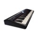 Teclado Roland Go Piano 61 Teclas Negro