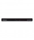 Roland 61 Keys Keyboard Go Piano Black