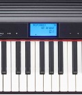 Roland 61 Keys Keyboard Go Piano Black