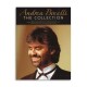Music Sales Book Andrea Bocelli AM994862