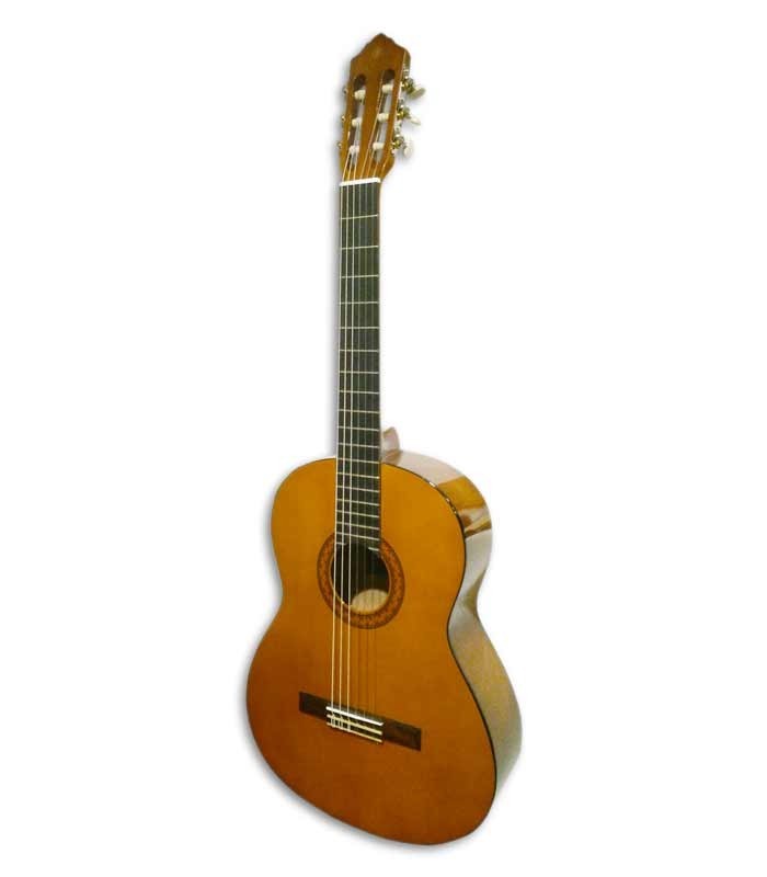 Guitarras
Clássicas no Salão Musical