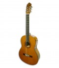Photo of guitar Yamaha C40