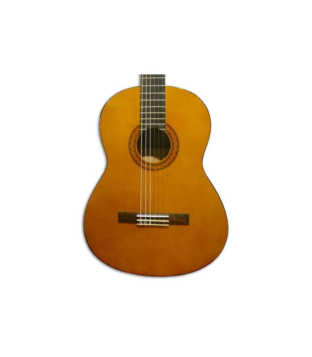 Yamaha C40 Classical Guitar Sal o Musical
