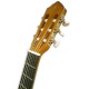 Cabeza de la guitarra Yamaha C40