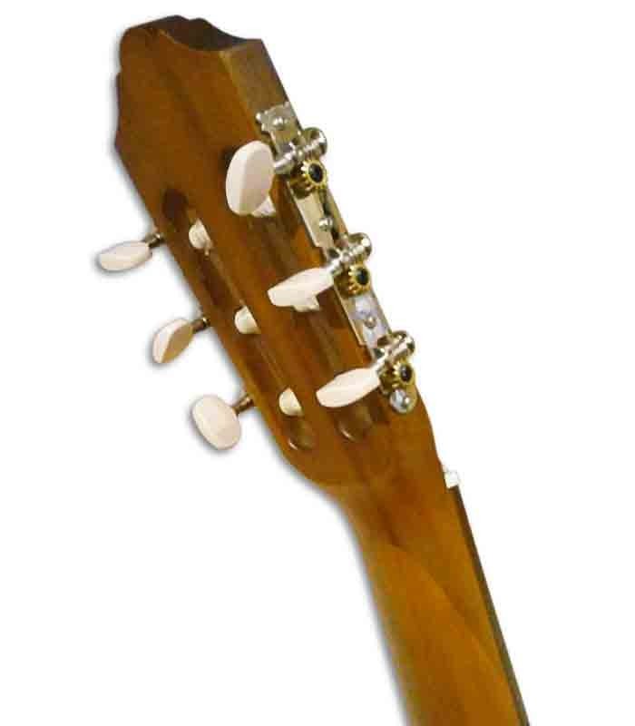 Carrilhões da guitarra Yamaha C40