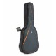 Funda Ritter RGS3D para Guitarra Folk 15mm