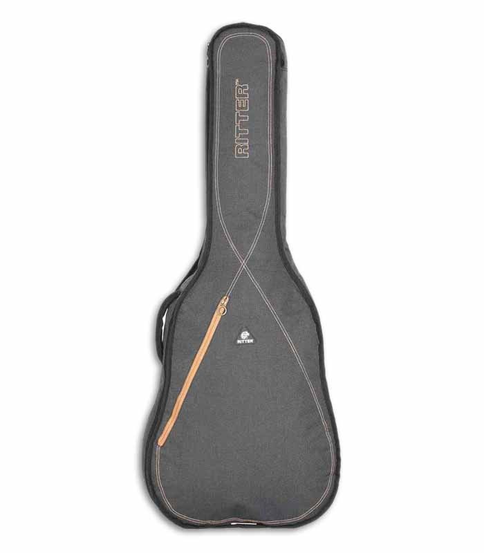 Funda Ritter RGS3C para Guitarra Clásica 15mm