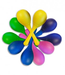 Chick itas Rythmix LPR011 diversas colores