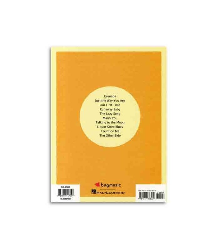 Bruno Mars Doo Woops Hooligans