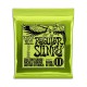 Electric Guitar String Set Ernie Ball 2221 010 to 046