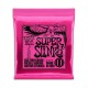 String Set Ernie Ball 2223 009 to 042 for Electric Guitar