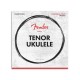 Fender Tenor Ukulele String Set