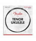 Jogo de Cordas Fender para Ukulele Tenor