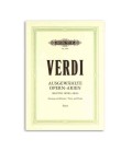 23 Arias para Tenor Peters