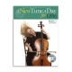 Capa do livro A New Tune a Day Cello Book 1