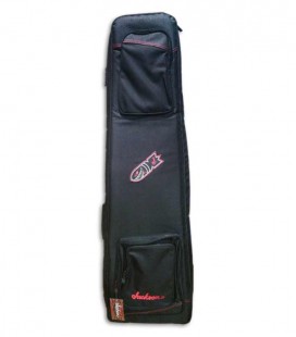 Funda Jackson Acolchada para Bajo Eléctrico