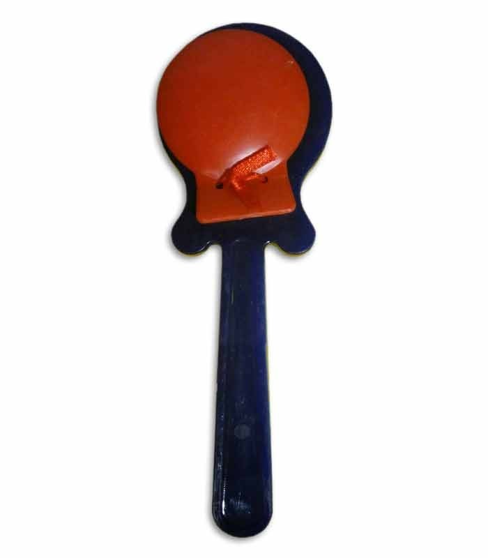 Kit de Percusión Honsuy 46500 6 piezas