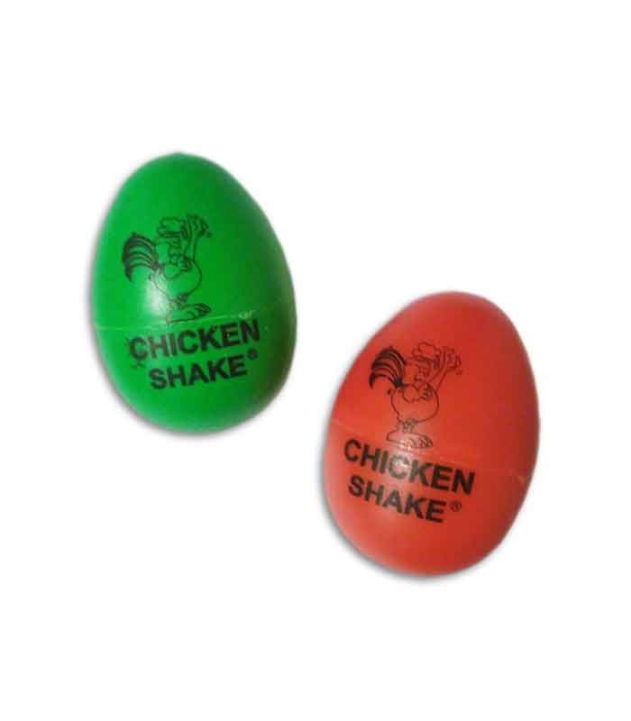 Kit de Percusión Honsuy 46500 6 piezas