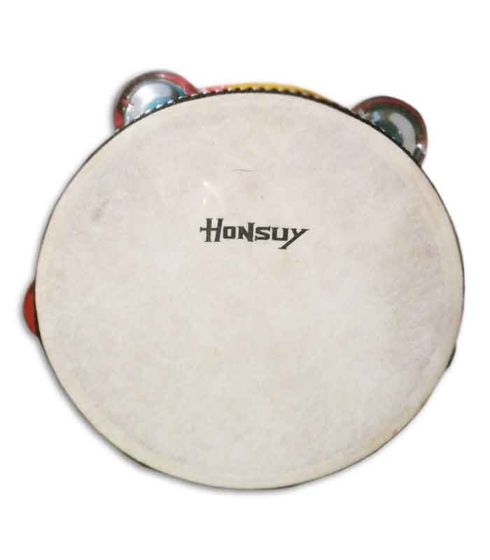 Kit de Percusión Honsuy 46500 6 piezas