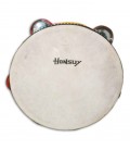 Kit de Percusión Honsuy 46500 6 piezas