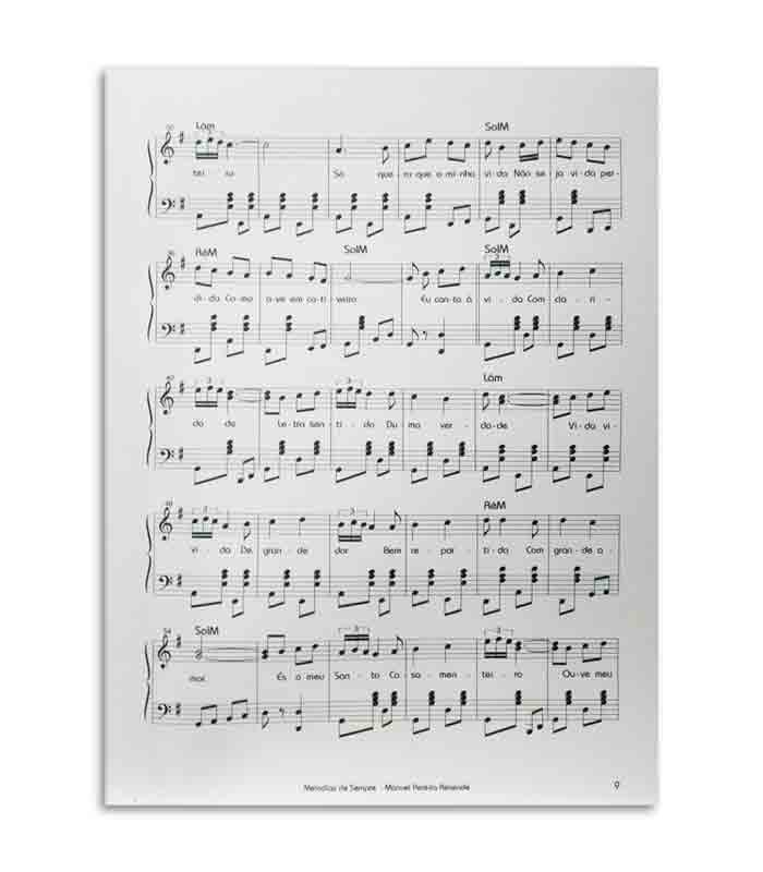 Libro Melodias de Sempre 38