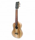 Foto a 3/4 del ukulele APC CS
