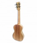 Fondo del ukulele APC CS