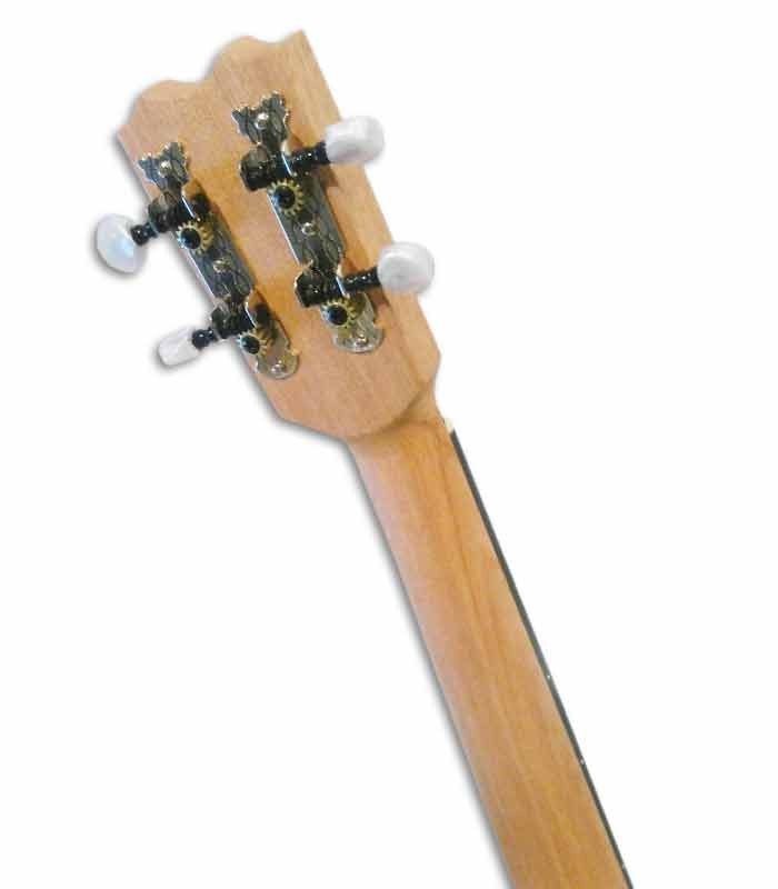 Carrilhões do ukulele APC CS