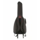 Back photo of bag Fender FA610
