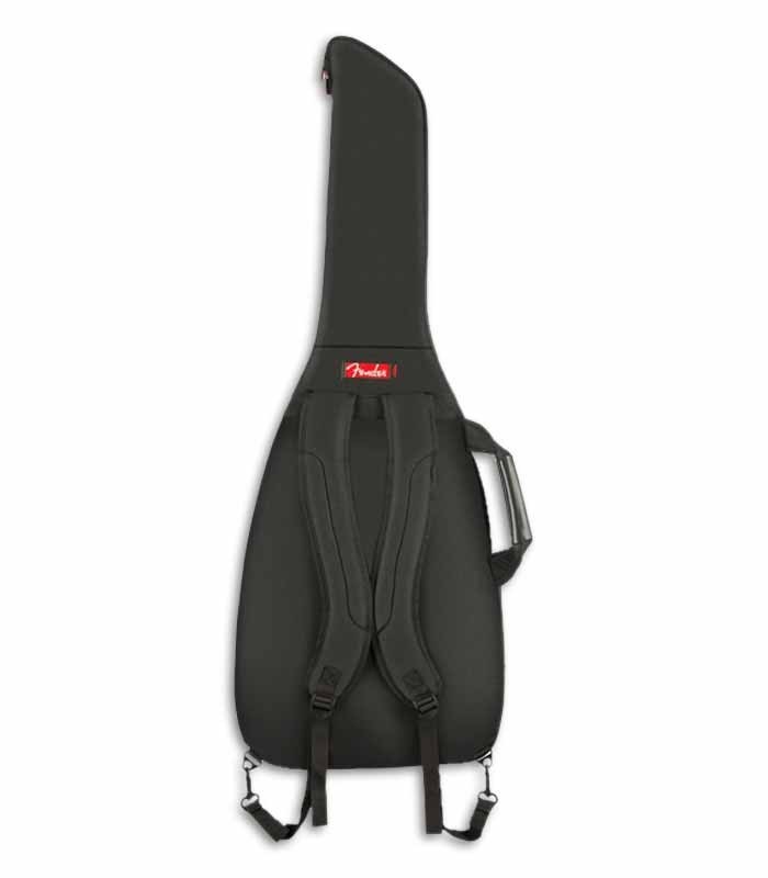 Fender FE610 | Funda guitarra eléctrica | Salão Musical