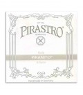 Cuerda suelta Pirastro Piranito 625100 La para Viola 4/4