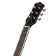Neck of guitar Gretsch G5425 Electromatic Jet Club Black