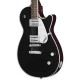 Corpo da guitarra Gretsch G5425 Electromatic Jet Club Black