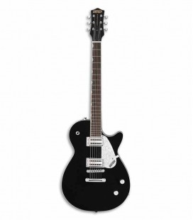 Guitarra Elétrica Gretsch G5425 Electromatic Jet Club Black