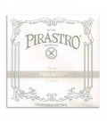 Corda Individual Pirastro Piranito 625440 Dó para Viola 3/4 ou 1/2