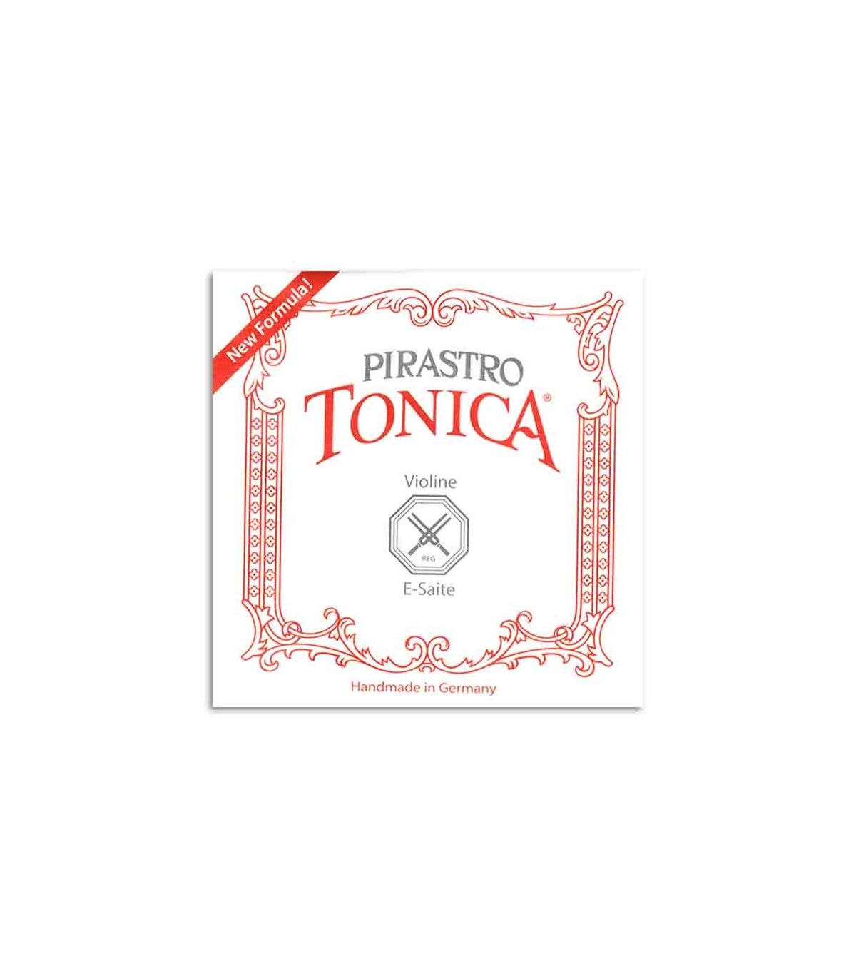 Pirastro Violin String E Tonica 312721 Musical Hall