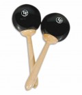 Pair of Maracas LP LP389 in Fiber