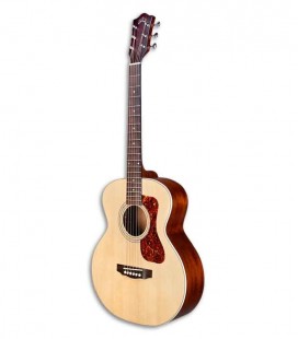 Foto da guitarra Guild Jumbo Junior Natural