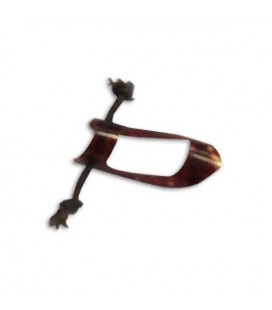 Photo of fingerpick Dragão 20 portuguese guitar