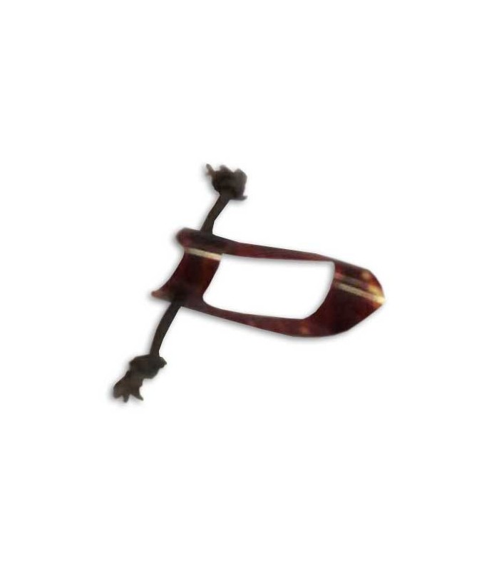 Photo of fingerpick Dragão 20 portuguese guitar