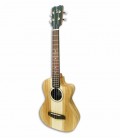 APC TT CW Ukulele foto lateral 