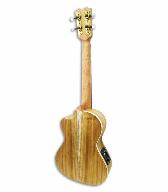 APC TT CW Ukulele fondo