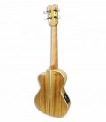 APC TT CW Ukulele fundo