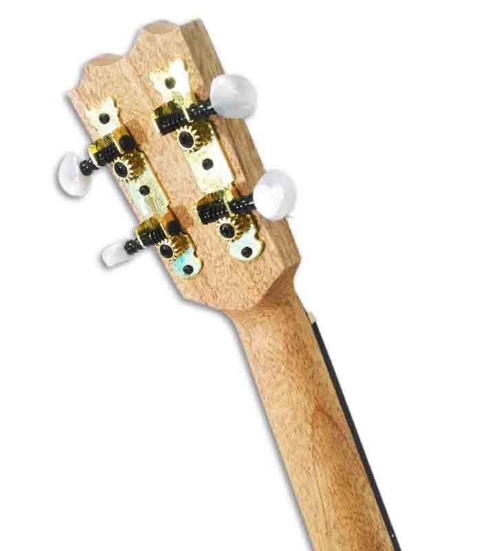 APC TT CW Ukulele carrilhões