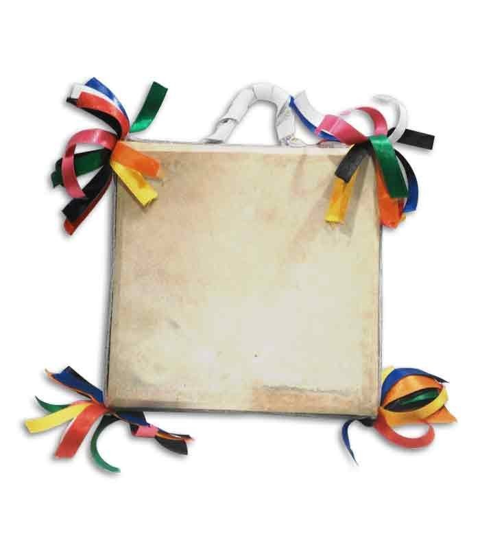 Foto del adufe MMG 15cm